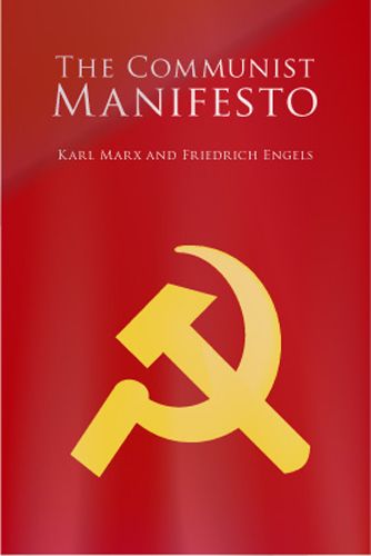 Communist Party Manifesto Pdf